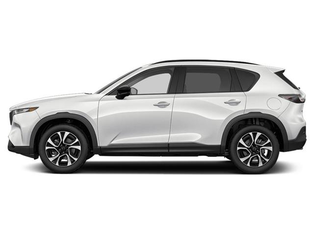 2026 Mazda CX-5 GS (Stk: 26072) in ORILLIA - Image 2 of 2