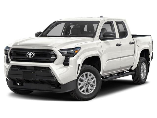 2026 Toyota Tacoma Base (Stk: TT126943) in Courtenay - Image 1 of 11