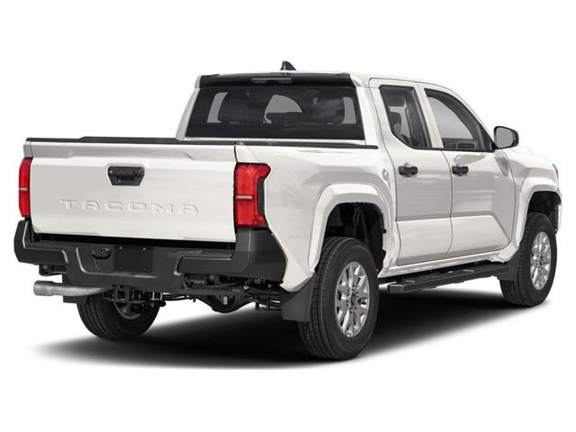 2026 Toyota Tacoma Base (Stk: TT126943) in Courtenay - Image 3 of 11