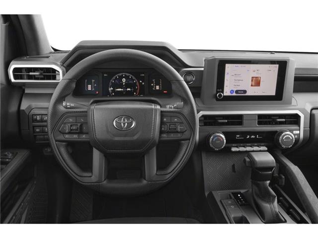 2026 Toyota Tacoma Base (Stk: TT126943) in Courtenay - Image 4 of 11
