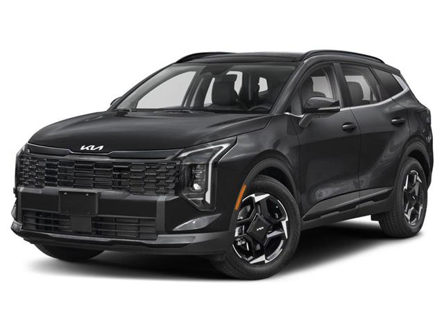 2026 Kia Sportage EX (Stk: 26-251) in North Bay - Image 1 of 3