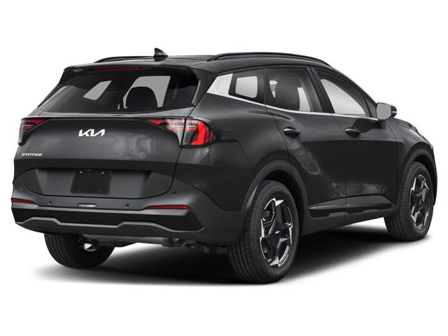2026 Kia Sportage EX (Stk: 26-251) in North Bay - Image 3 of 3