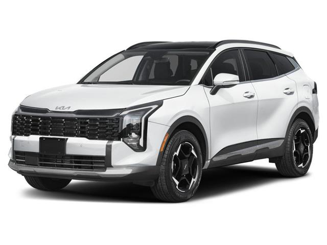 2026 Kia Sportage Hybrid EX Premium (Stk: 26-252) in North Bay - Image 1 of 3