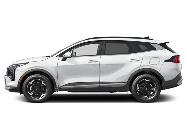 2026 Kia Sportage Hybrid EX Premium (Stk: 26-252) in North Bay - Image 2 of 3