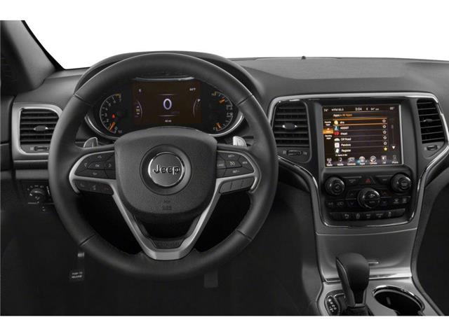 2020 Jeep Grand Cherokee Laredo (Stk: K62425A) in GEORGETOWN - Image 2 of 9