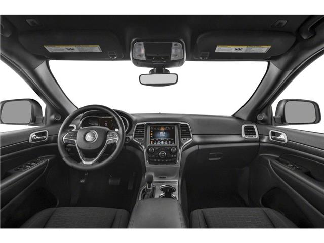 2020 Jeep Grand Cherokee Laredo (Stk: K62425A) in GEORGETOWN - Image 3 of 9