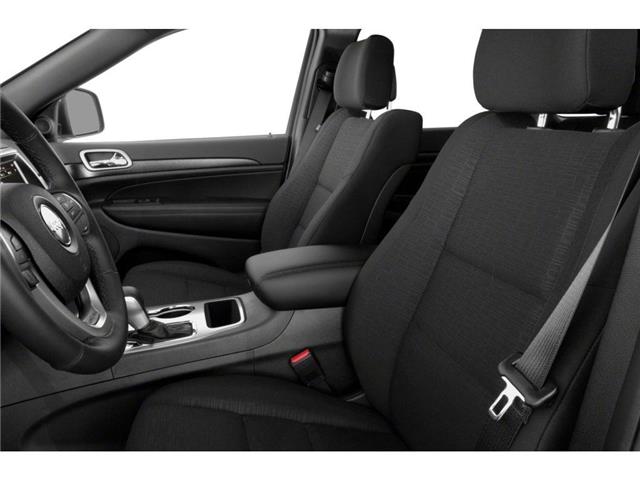 2020 Jeep Grand Cherokee Laredo (Stk: K62425A) in GEORGETOWN - Image 4 of 9