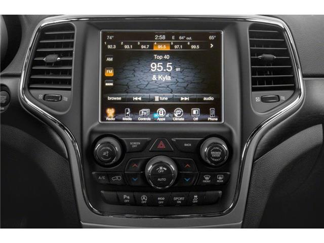 2020 Jeep Grand Cherokee Laredo (Stk: K62425A) in GEORGETOWN - Image 5 of 9