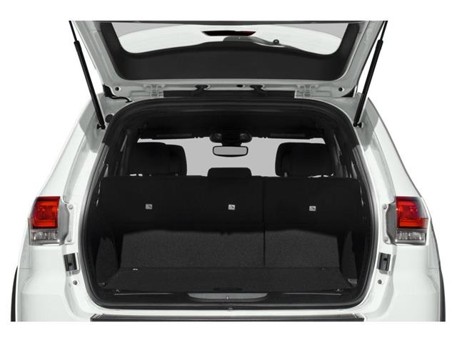 2020 Jeep Grand Cherokee Laredo (Stk: K62425A) in GEORGETOWN - Image 6 of 9