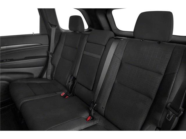 2020 Jeep Grand Cherokee Laredo (Stk: K62425A) in GEORGETOWN - Image 7 of 9