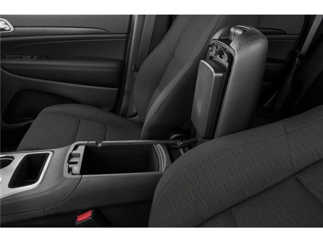 2020 Jeep Grand Cherokee Laredo (Stk: K62425A) in GEORGETOWN - Image 8 of 9