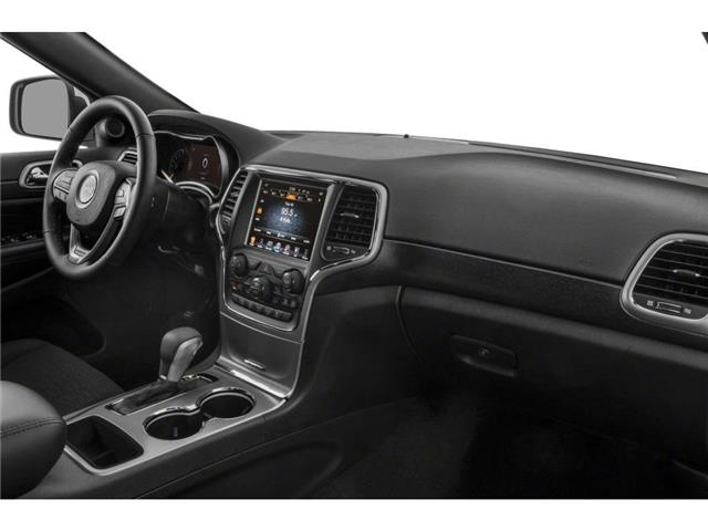 2020 Jeep Grand Cherokee Laredo (Stk: K62425A) in GEORGETOWN - Image 9 of 9