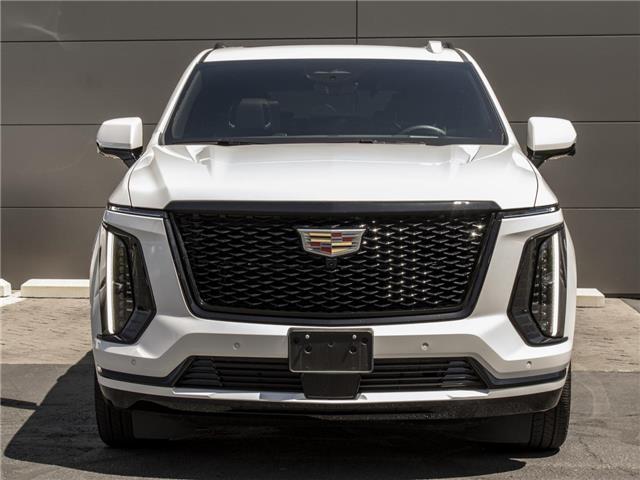 2025 Cadillac Escalade Sport (Stk: TO32658) in Windsor - Image 2 of 29