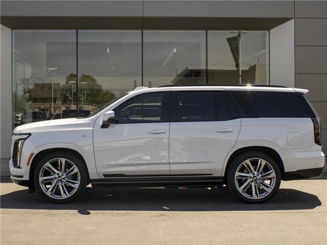 2025 Cadillac Escalade Sport (Stk: TO32658) in Windsor - Image 4 of 29