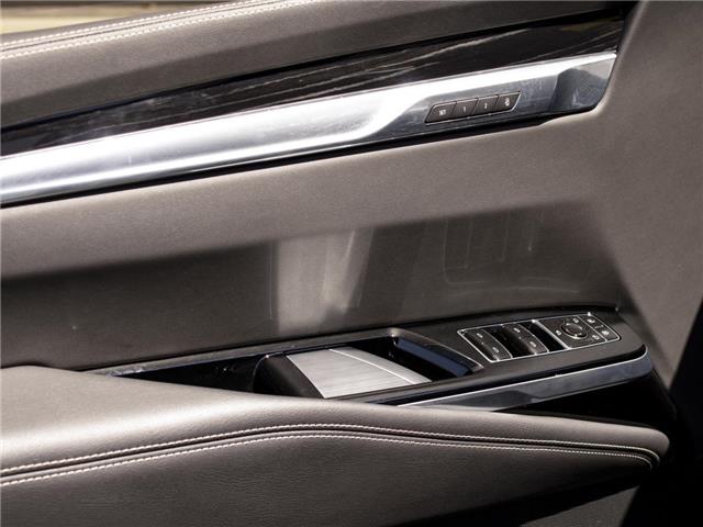 2025 Cadillac Escalade Sport (Stk: TO32658) in Windsor - Image 7 of 29