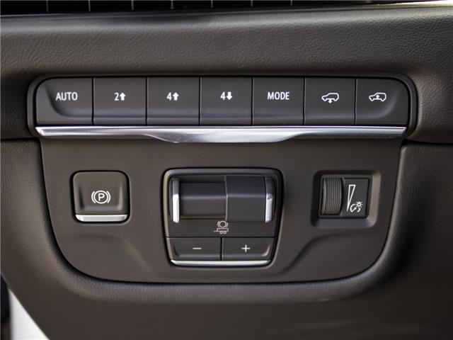 2025 Cadillac Escalade Sport (Stk: TO32658) in Windsor - Image 8 of 29