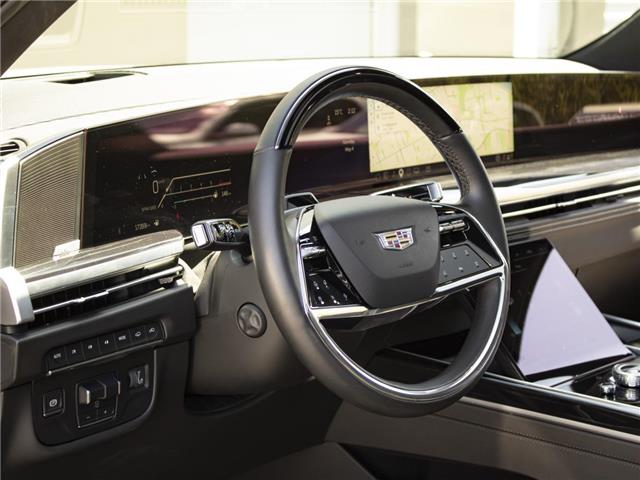 2025 Cadillac Escalade Sport (Stk: TO32658) in Windsor - Image 9 of 29