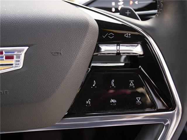 2025 Cadillac Escalade Sport (Stk: TO32658) in Windsor - Image 11 of 29