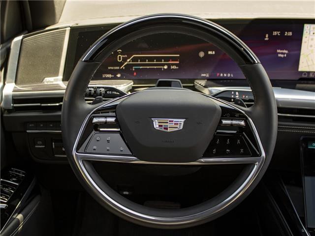 2025 Cadillac Escalade Sport (Stk: TO32658) in Windsor - Image 14 of 29