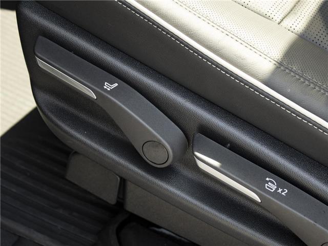 2025 Cadillac Escalade Sport (Stk: TO32658) in Windsor - Image 25 of 29