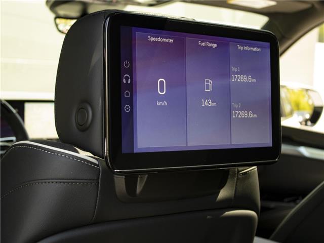 2025 Cadillac Escalade Sport (Stk: TO32658) in Windsor - Image 26 of 29