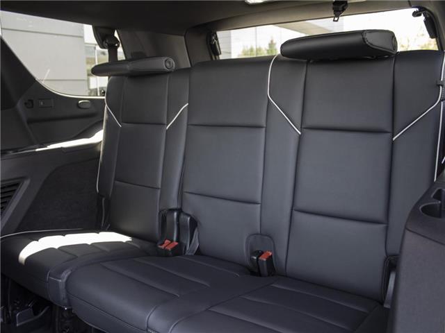 2025 Cadillac Escalade Sport (Stk: TO32658) in Windsor - Image 29 of 29