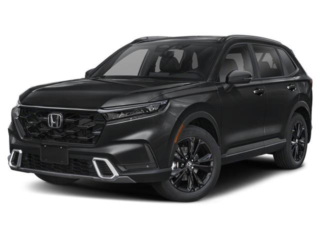2026 Honda CR-V Hybrid Touring (Stk: SR0874) in Calgary - Image 1 of 3