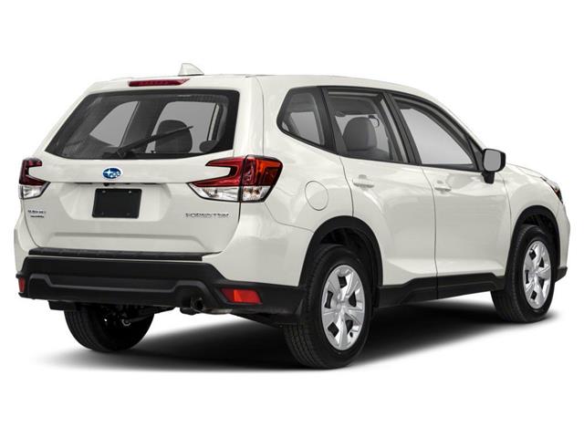 2019 Subaru Forester 2.5i (Stk: U7391) in Niagara Falls - Image 3 of 11