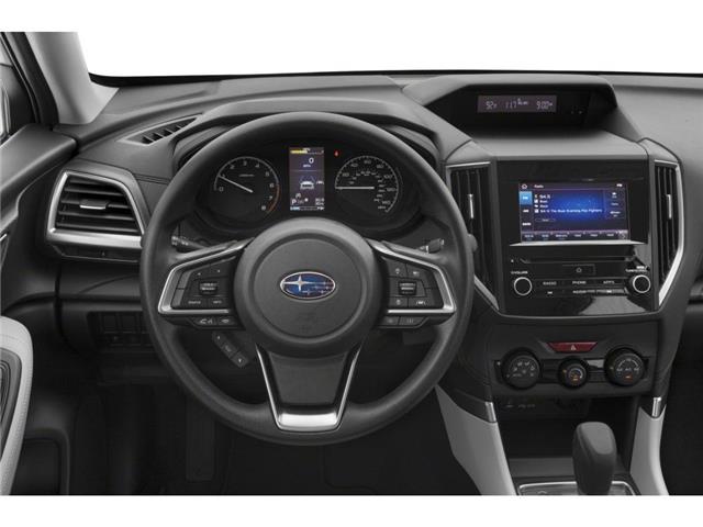 2019 Subaru Forester 2.5i (Stk: U7391) in Niagara Falls - Image 4 of 11