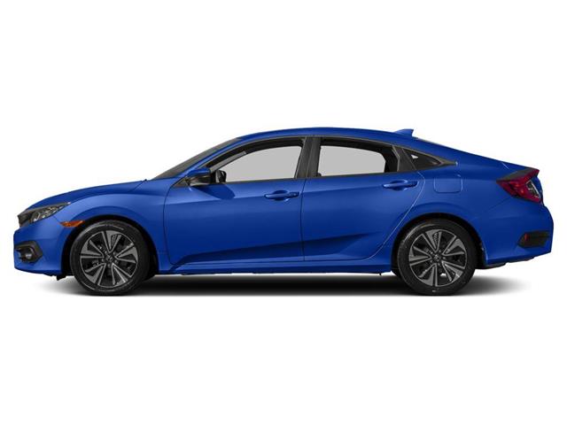 2017 Honda Civic EX-T (Stk: U7740) in Niagara Falls - Image 2 of 11