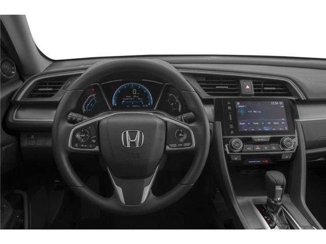 2017 Honda Civic EX-T (Stk: U7740) in Niagara Falls - Image 4 of 11