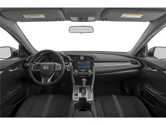 2017 Honda Civic EX-T (Stk: U7740) in Niagara Falls - Image 5 of 11