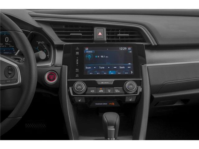 2017 Honda Civic EX-T (Stk: U7740) in Niagara Falls - Image 7 of 11
