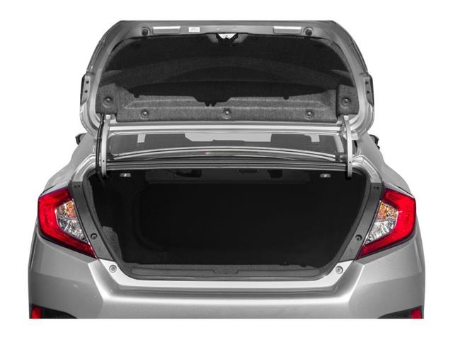 2017 Honda Civic EX-T (Stk: U7740) in Niagara Falls - Image 8 of 11