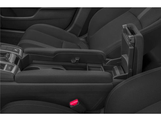 2017 Honda Civic EX-T (Stk: U7740) in Niagara Falls - Image 10 of 11