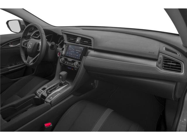 2017 Honda Civic EX-T (Stk: U7740) in Niagara Falls - Image 11 of 11