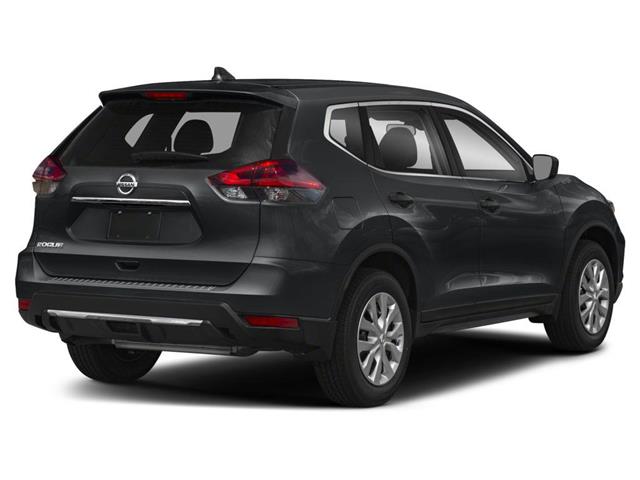 2020 Nissan Rogue S (Stk: UT2270) in Kamloops - Image 3 of 3