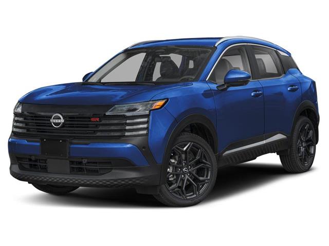 2026 Nissan Kicks SR (Stk: XN7706) in Thornhill - Image 1 of 11