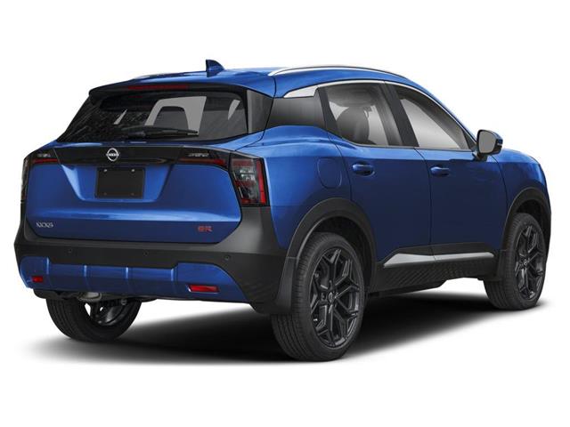2026 Nissan Kicks SR (Stk: XN7706) in Thornhill - Image 3 of 11