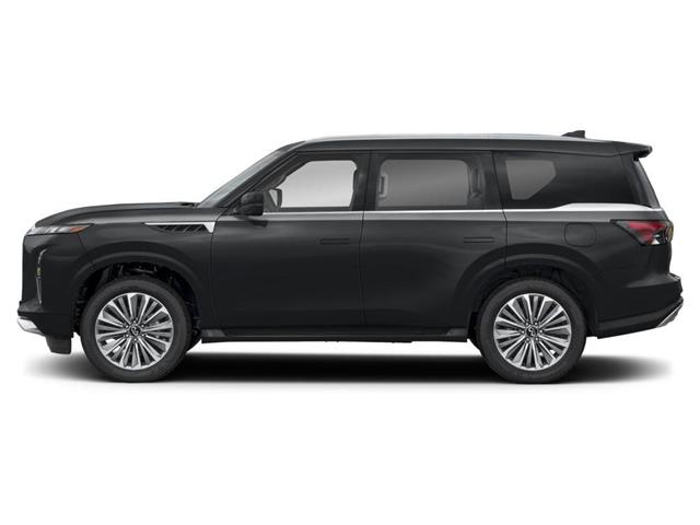 2026 Infiniti QX80 Luxe (Stk: K1521) in Thornhill - Image 2 of 12