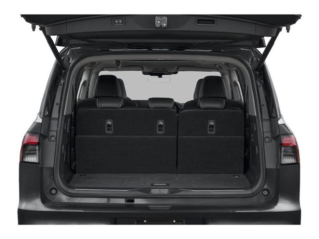 2026 Infiniti QX80 Luxe (Stk: K1521) in Thornhill - Image 8 of 12