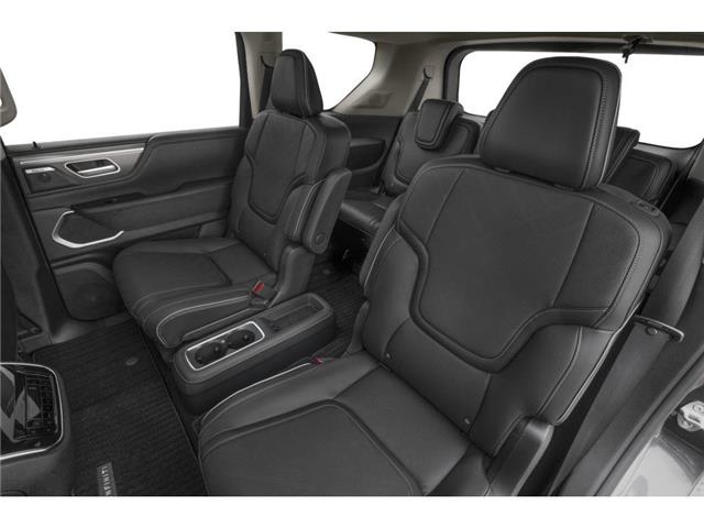 2026 Infiniti QX80 Luxe (Stk: K1521) in Thornhill - Image 9 of 12