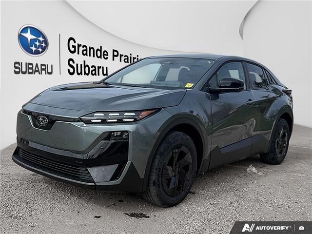 2026 Subaru Uncharted LR (Stk: 26UNC9458) in Grande Prairie - Image 1 of 26