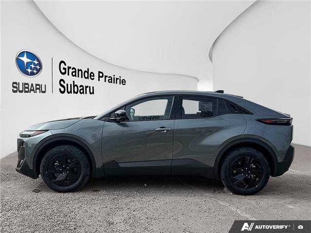 2026 Subaru Uncharted LR (Stk: 26UNC9458) in Grande Prairie - Image 2 of 26
