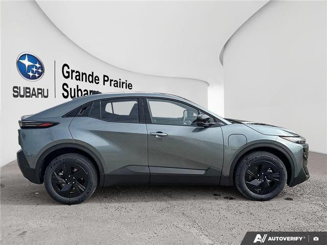 2026 Subaru Uncharted LR (Stk: 26UNC9458) in Grande Prairie - Image 6 of 26
