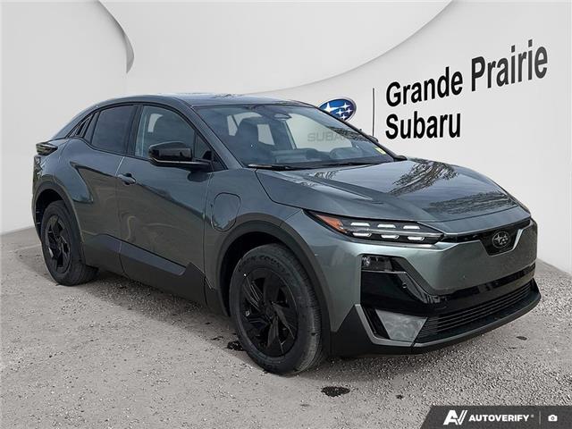 2026 Subaru Uncharted LR (Stk: 26UNC9458) in Grande Prairie - Image 7 of 26
