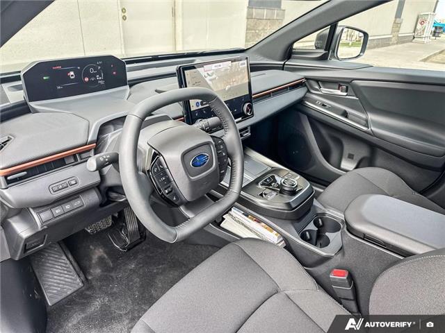 2026 Subaru Uncharted LR (Stk: 26UNC9458) in Grande Prairie - Image 14 of 26