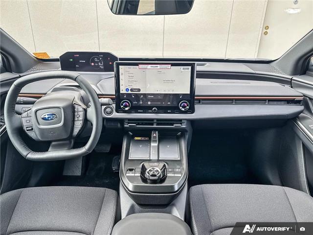 2026 Subaru Uncharted LR (Stk: 26UNC9458) in Grande Prairie - Image 25 of 26
