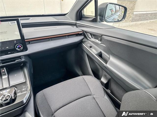 2026 Subaru Uncharted LR (Stk: 26UNC9458) in Grande Prairie - Image 26 of 26
