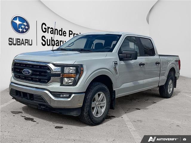 2023 Ford F-150 XLT (Stk: PS2081) in Grande Prairie - Image 1 of 25